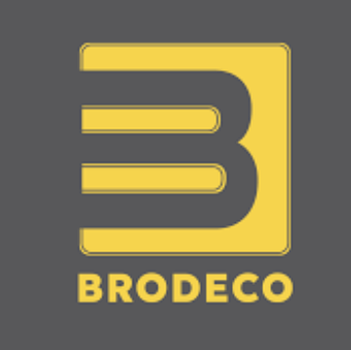 Декоративні матеріали BRODECO