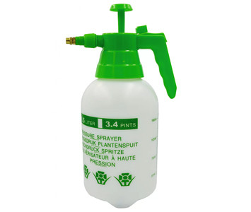 Обприскувач ALBA Spray 2 л (ручний), фото 1