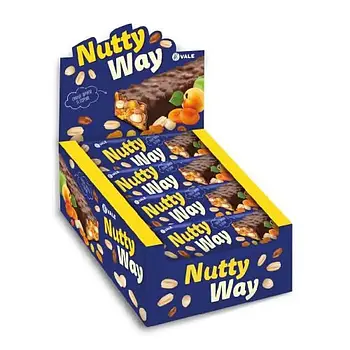 Vale Nutty Way -40g