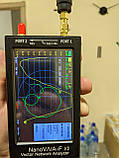 Тактична Антена Anytone SMA-F VHF/UHF (144/430Mhz) TX-0300, фото 7