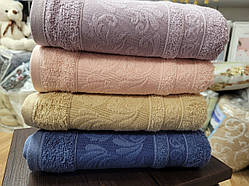 Лицьові турецькі рушники 50×90  Туреччина