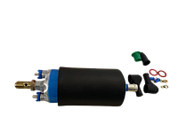 Электро Б\Н навесной ГАЗ-406дв резьба (DECARO)