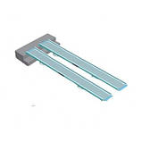 Пандус розкладний ПР-200  Медапаратура, фото 4