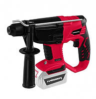 Перфоратор акумуляторний Haisser HS RH213B-Z (без АКБ і ЗП)