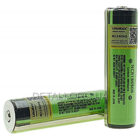 Акумулятор Li-Ion LiitoKala Lii 34B PCB 3.7V 3400mAh захист