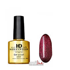 Гель-лак котяче око Hollywood No 21