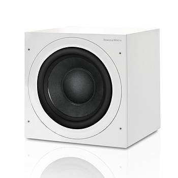 Сабвуфер Bowers & Wilkins ASW 608 White (art.243123)