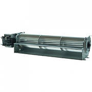 Вентилятор тангенційний (брезо колесо) YGF-60-300