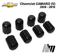 Ремкомплект ограничителя дверей Chevrolet CAMARO (V) 2009 - 2016, фиксаторы, вкладыши, втулки