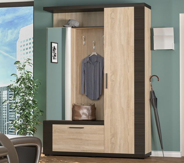 Передпокій МАРК 150 (Мебель - Сервіс), фото 1