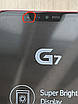 LG G7 ThinQ 4/64 GB Raspberry Rose Уцінка, фото 3