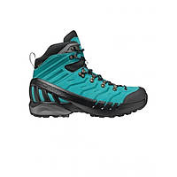 Черевики Scarpa Cyclone-S GTX WMN 38 Ceramic/Grey (1004-30031-202-1-38)