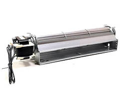 Вентилятор тангенційний (брезо колесо) YGF-60-420