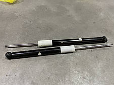 Задний мост