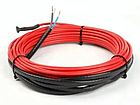 Комплект тепла підлога CableKit Sensor-75 (0,4-0,5 м2 ) Нагрівальний кабель + терморегулятор 4HEAT, фото 4