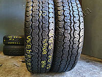 Шины бу 185/70 R15 Vredestein