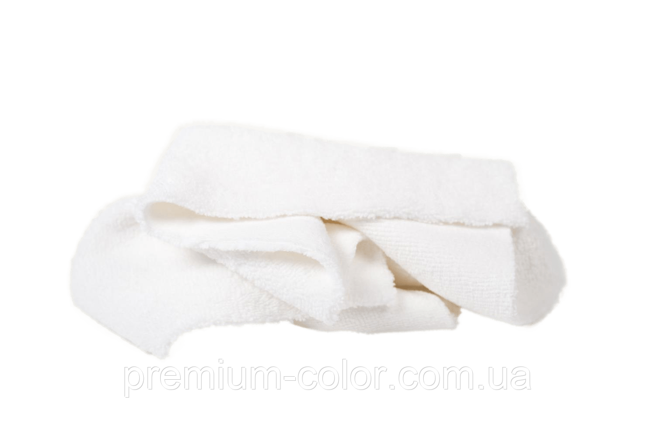 Cartec Microfiber Ultra-Soft Clean White, фото 1