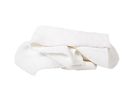 Cartec Microfiber Ultra-Soft Clean White