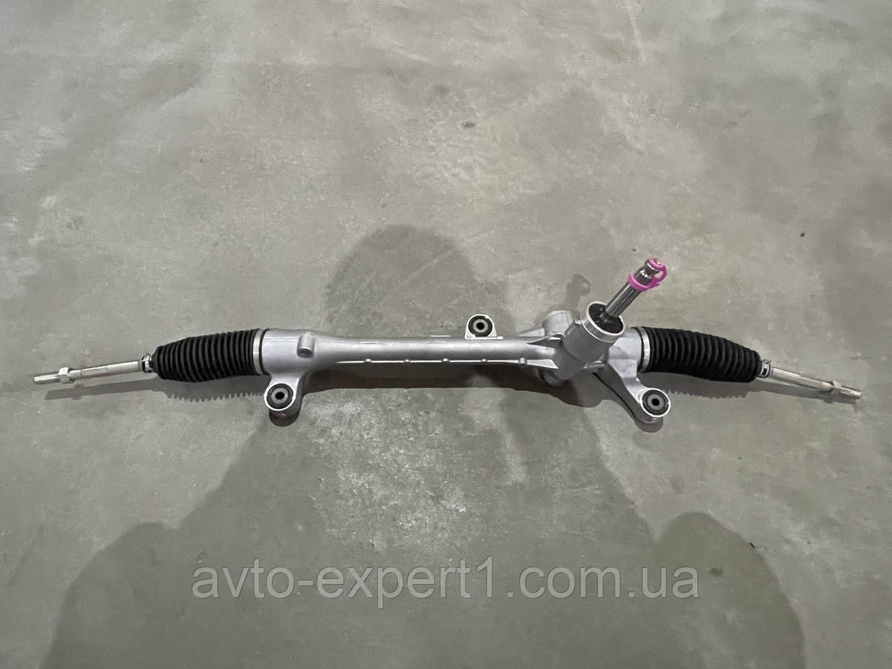 Кермова рейка в зборі Honda M-NV
