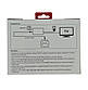 Ігровий контролер N-Switch, PS3, PC, Android, Vibrating Gamepad, RGB, прозорий NS015, фото 3