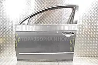 Дверь передняя левая (дефект) VW Passat (B6) 2005-2010 3C4831311 263606