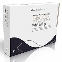 RRS HA Whitening 6 x 3 ml - 6 ампул