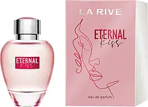 Парфумована вода для жінок La Rive "Eternal Kiss" (90мл.)