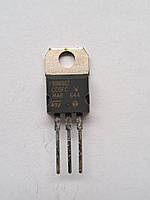 Транзистор польовий STMicroelectronics STP16NK60Z