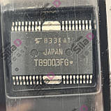 Мікросхема TB9003FG Toshiba корпус SSOP-36, фото 4
