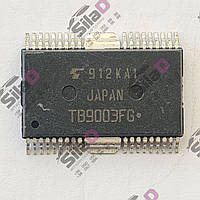 Мікросхема TB9003FG Toshiba корпус SSOP-36