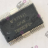 Мікросхема TB9003FG Toshiba корпус SSOP-36, фото 3