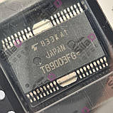 Мікросхема TB9003FG Toshiba корпус SSOP-36, фото 2