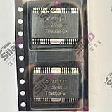 Мікросхема TB9003FG Toshiba корпус SSOP-36, фото 5