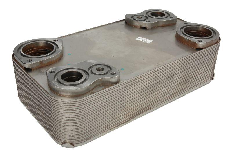 VL3169, 3092602 Масляний радіатор на VOLVO, фото 1