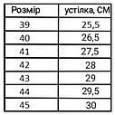 Мото взуття кеди  Альпінстар Red з чорною підошвою розміри від 40 до 45, фото 3