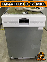Посудомийна машина SIEMENS 45см вбудована з панеллю А++ посудомийка з Німеччини б\у ЄВРОПА