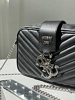 Сумка Guess Penelope Black