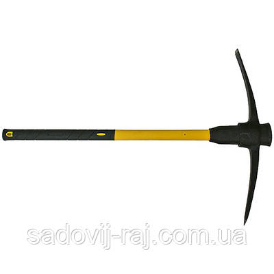 Кирка Strend Pro 1.5 кг склопластикова ручка (2160224) Словаччина