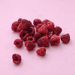 Сублімована малина ціла Vestra, 20 грам