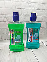 Ополіскувач для ротової порожнини Dentalux в асортименті 500 мл Німеччина