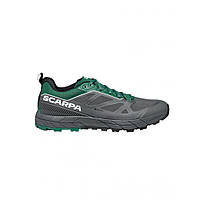 Кросівки Scarpa Rapid GTX 43.5 Anthracite/Alpine Green (1004-72700-200/3-43,5)