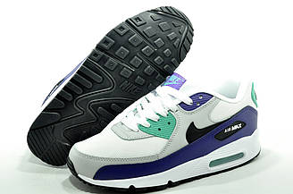 Чоловічі кросівки Найк Air Max 90