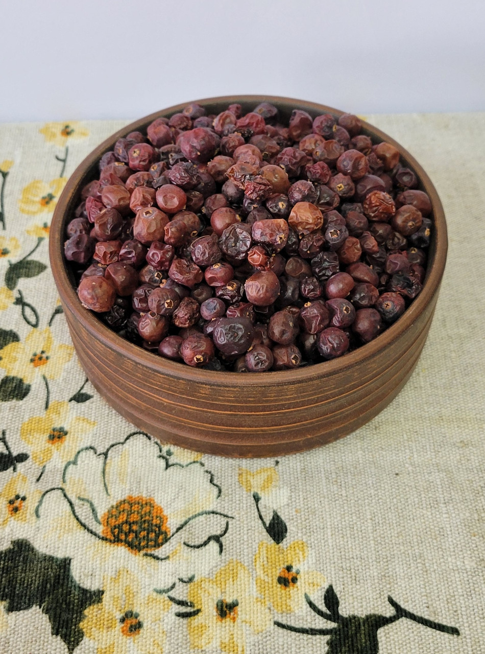 Журавлина сушена плоди  (Oxycoccus fructus) 100 г