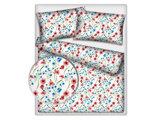 Муслін клітинка ширина 160 см Польща № МУ-78, фото 1