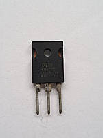 Транзистор полевой STMicroelectronics STW18NK80Z