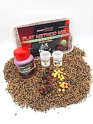 Методний пелетс Carp Drive 5 в 1 Plum (Слива)