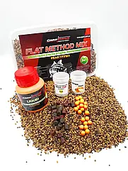 Методний пелетс Carp Drive 5 в 1 Pear (Груша)