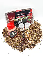 Методний пелетс Carp Drive 5 в 1 Tutti Fruit (Тутті фрутті)