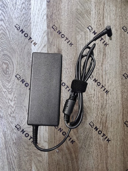 Блок живлення для ноутбуку EBKK 65W 19.5V=3.33A 4.5x3.0mm (DL65195333) Б/В