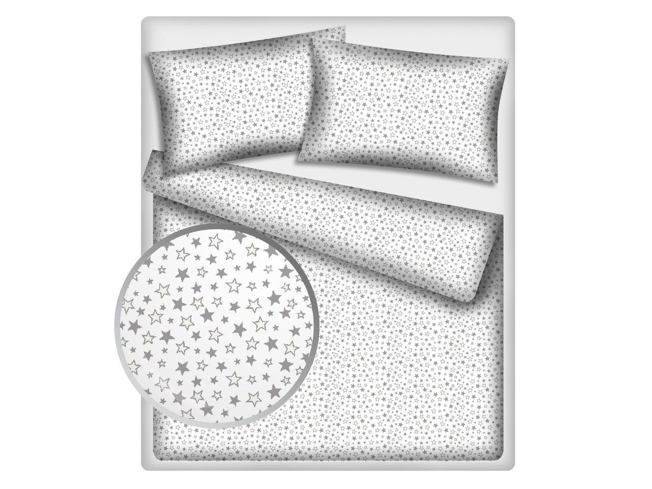 Муслін клітинка ширина 160 см Польща № МУ-94, фото 1